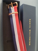 pasek do zegarka Daniel Wellington