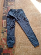 Spodnie młodzieżowe bossline