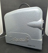 Radziecki projektor filmowy ŁUCZ 2 