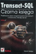 Transact-SQL Marcin Szeliga 