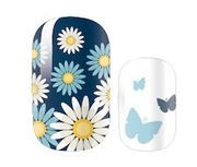 Naklejki Na Paznokcie - WrapidNails