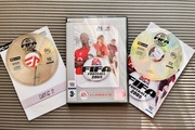 FIFA 2005 BOX Polska wersja językowa