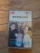 kaseta magnetofonowa rzadkość soundtrack mermaids