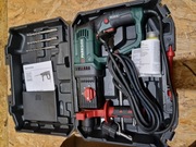 MŁOTOWIERTARKA PARKSIDE PBH 1050 D4 / 1050 W + WALIZKA