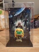 FUNKO POP COVER - Green Lanthern - 06