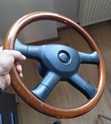 Kierownica MOMO naba Opel CALIBRA 