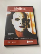Film DVD Mefisto 