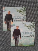Film Tischner życie w opowieściach DVD część 1 i 2