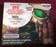 CD-ACTION 11/2016 #261 - UFO: Bitwa o Marsa, Decydujące, Kolejne starcie PL