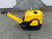 WEBER CR8 CCD Zagęszczarka zeppelin cr8 603 kg