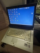 Fujitsu Siemens LIFEBOOK S7210 (SPRAWNY) + Zasilacz