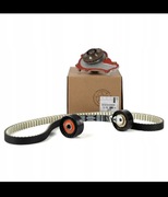 Rozrząd pompa oryginał 1.6 bluehdi Peugeot Citroen 