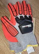 Rękawice Stenneyad High Impact rozmiar 10
