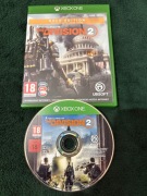 Tom Clancy's The Division 2 PL - xbox