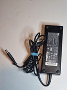 Oryginalny zasilacz HP 19.5V 6.5A 120W Wtyk  7.4x 5.0
