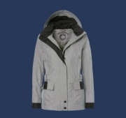 Wellensteyn barriga kurtka wiosenna 