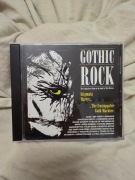 GOTHIC ROCK Various Jungle, 1992 r. 