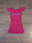 Kombinezon letni 140