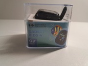 Garett Kids 4G smartwatch dla dzieci, komplet z ładowarką