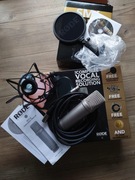 Profesjonalny mikrofon studyjny RODE NT1-A