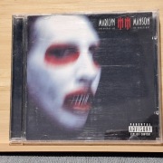 Marilyn Manson - the Golden Age of Grotesque (CD)