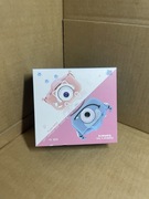 Aparat dla dzieci zdjęcia gry muzyka