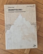 Gramatyka bieli Dariusz Czaja