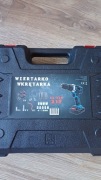 Wiertarko wkrętarka 