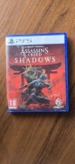 Assassin's Creed Shadows Pl