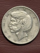 Adam Mickiewicz moneta 10 zł. 1975 PRL Polska Rzeczpospolita Ludowa