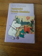 Tove Jansson - Pamiętniki Tatusia Muminka wyd. 1997 ZOBACZ 