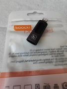 Adapter iPhona z cyfrowym wyświetlaczem
