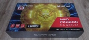 Sapphire Radeon Rx 6950 XT Nitro+