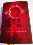 CZARNA MADONNA - Remigiusz Mróz