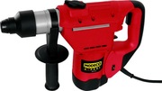 Nowa Młotowiertarka MODECO EXPERT z uchwytem SDS-Plus 1050 W, walizka