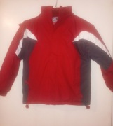 KURTKA SUCCESS HUAMIN ROZ 134/140