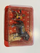 Altaya Rycerz Konny Węgierski Rycerz XIII wiek