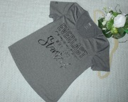 EVERLAST Koszulka t-shirt sportowa 36  S #15 Nowa