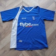 Koszulka piłkarska tshirt dziecięcy Birmingham City  Football Club Lonsdale