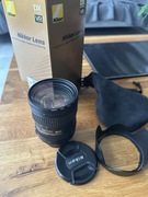 Obiektyw AS-F Nikkor 18-200mm VR