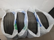 235/50 R19 99V Pirelli Scorpion Verde 4 sztuki (około 4mm)
