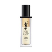 Yves Saint Laurent Pure Shots Night Reboot Serum