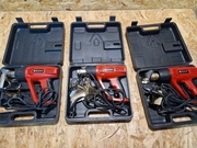 Opalarka Einhell  2000 Wat  230 V 550 °C TH-HA2000