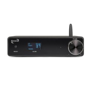 Wzmacniacz zintegrowany Dynavox DA-200 USB DAC, BT5, 2x100W/4Ohm czarny