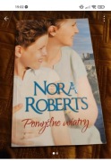 Nora Roberts Pomyslne wiatry