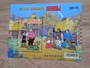 5229 Blok 363B Kajko i Kokosz