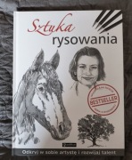 Sztuka rysowania Praca zbiorowa