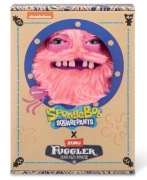 Fuggler Patrick SpongeBob ZURU maskotka Funny Ugly Monster
