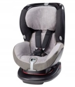 POKROWIEC NA FOTELIK SAMOCHODOWY MAXI COSI RUBI