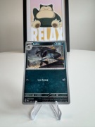 Karta Pokemon Lokix JTG 100/159